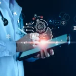 AI Innovations in Healthcare