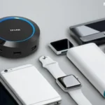 Latest Tech Gadgets 2025