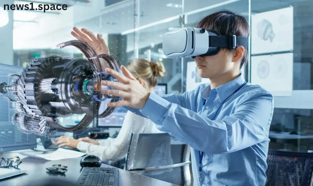 News1.Space – Pakistan’s Leap into the Future of Space Technology