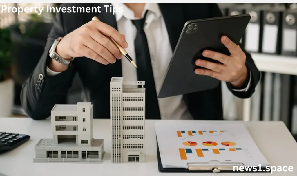 Property Investment Tips