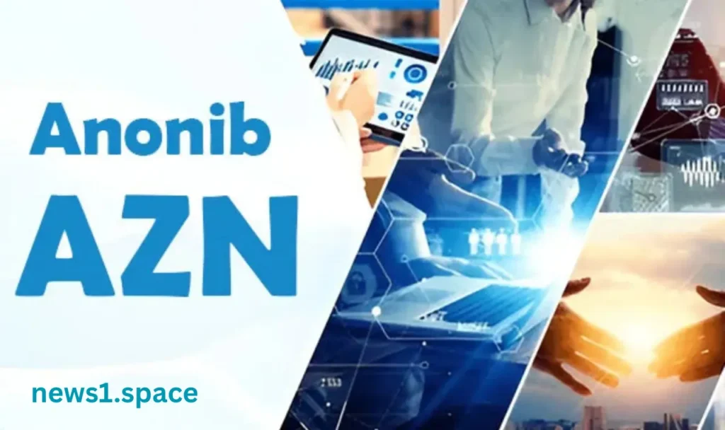Anonib AZN