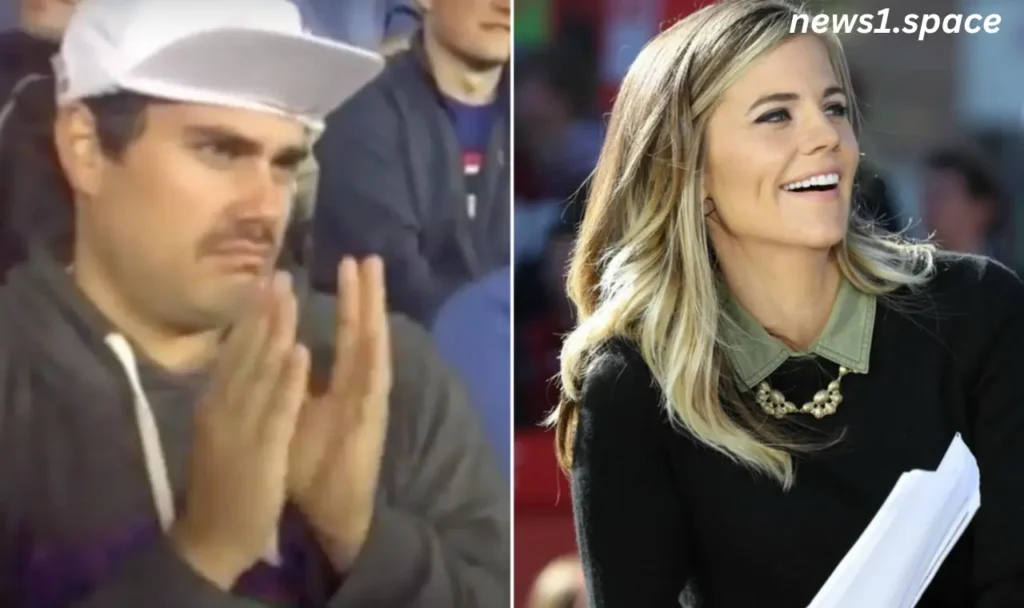 Dan Katz Wife