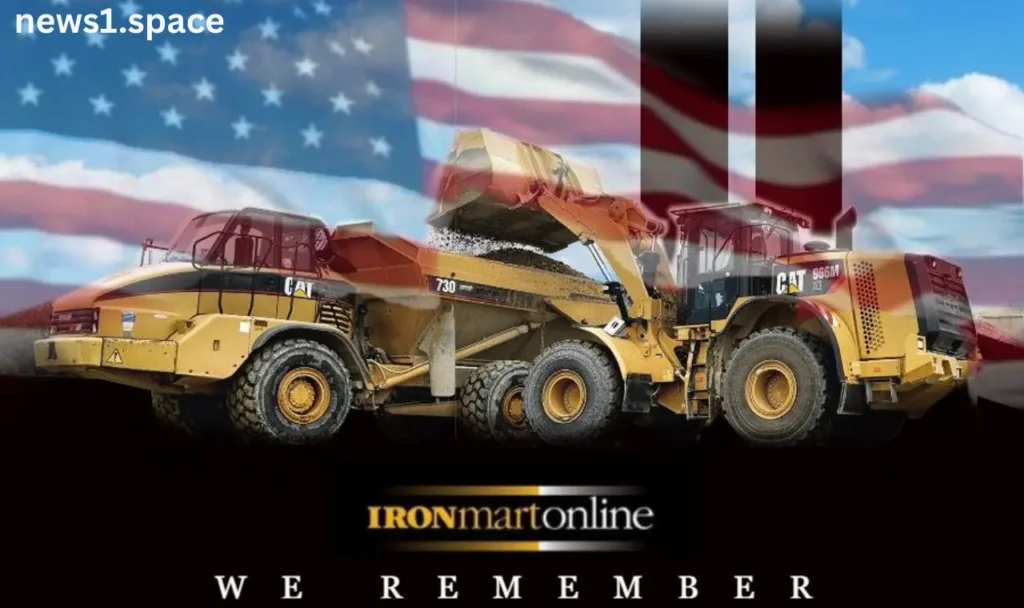 Ironmartonline Reviews