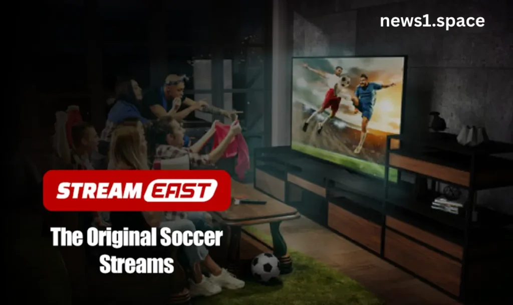 Streameast Soccer