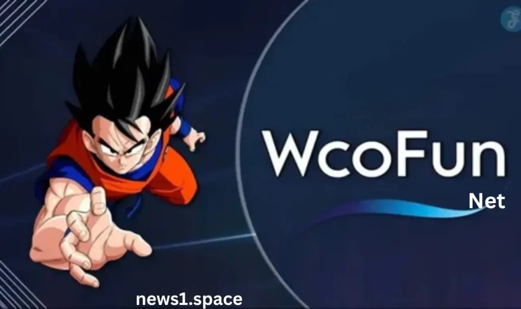 Wcofun net