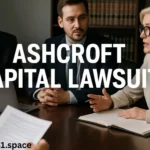 Ashcroft Capital Lawsuit