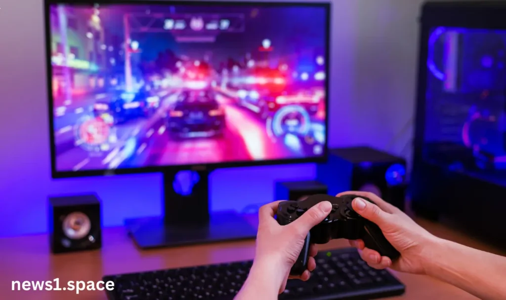 Blog Gaming Dualmedia