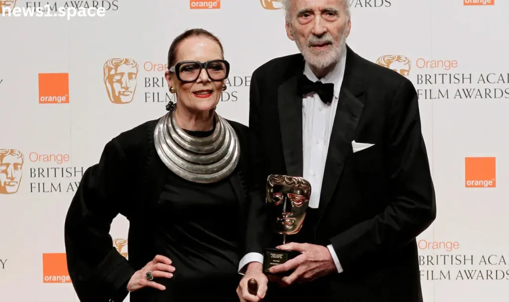 Christina Erika Carandini Lee