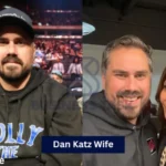 Dan Katz Wife