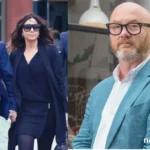 Drew Pritchard New Wife