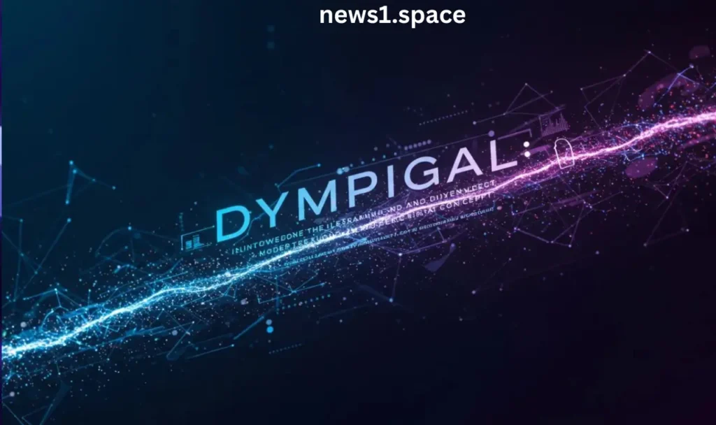 Dympigal