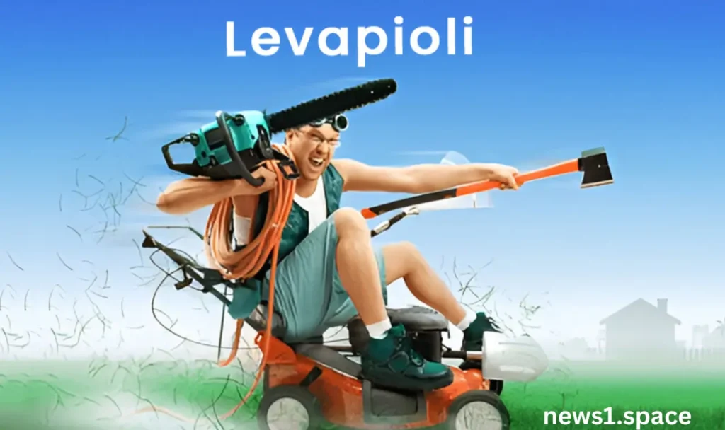 Levapioli