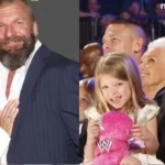 Murphy Claire Levesque