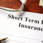 Short Term Health Insurance