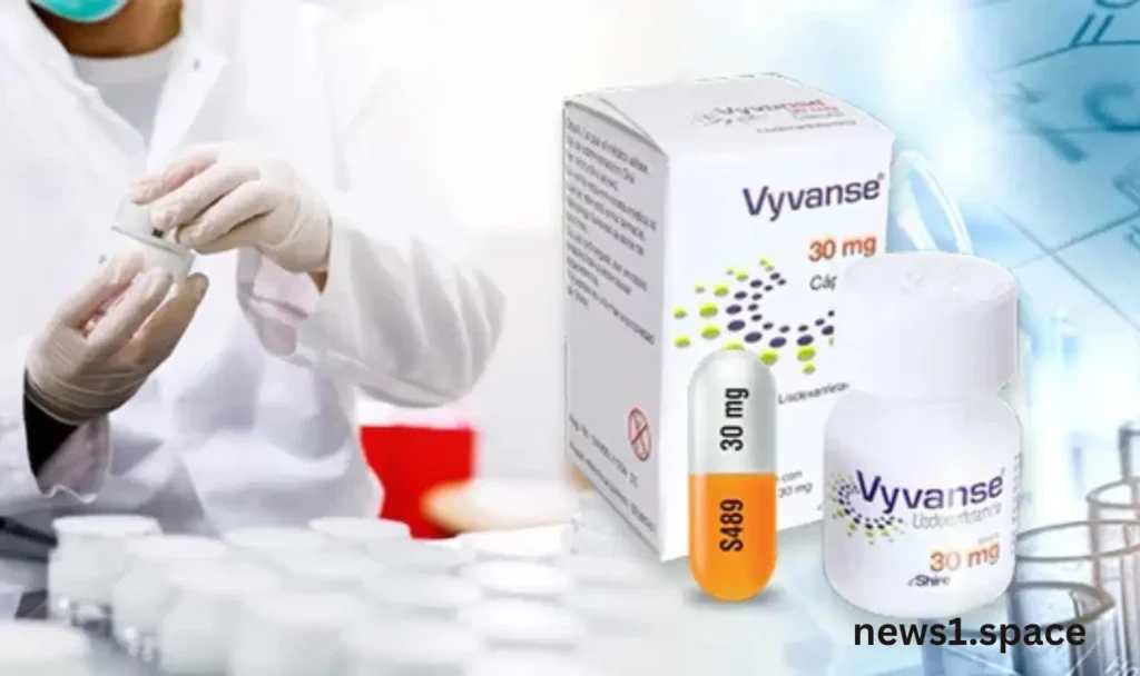 Vyvanse Coupon