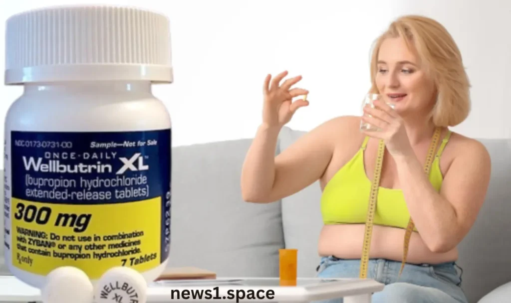 wellbutrin weight loss