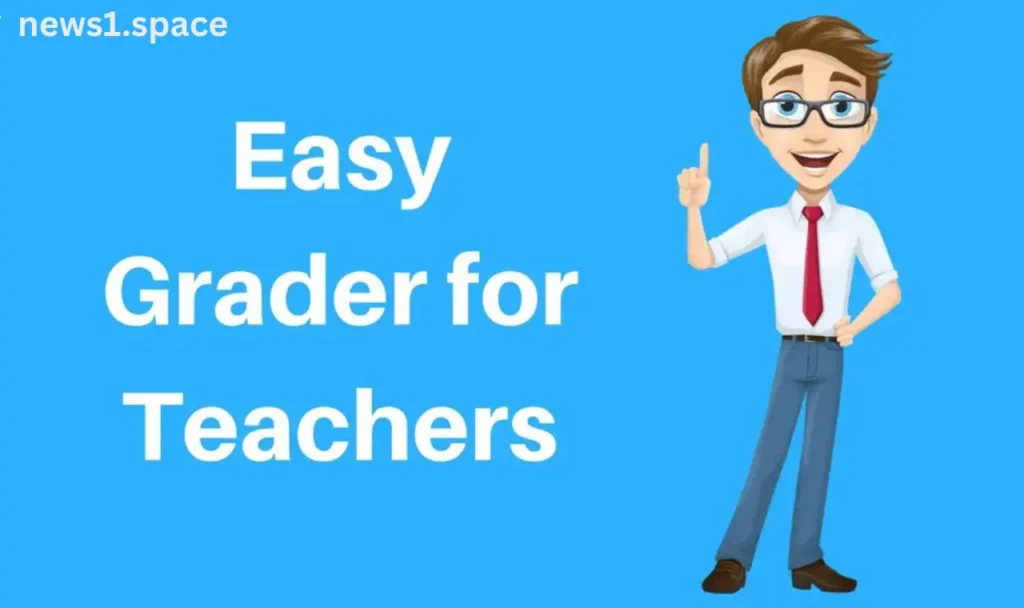 easy grader