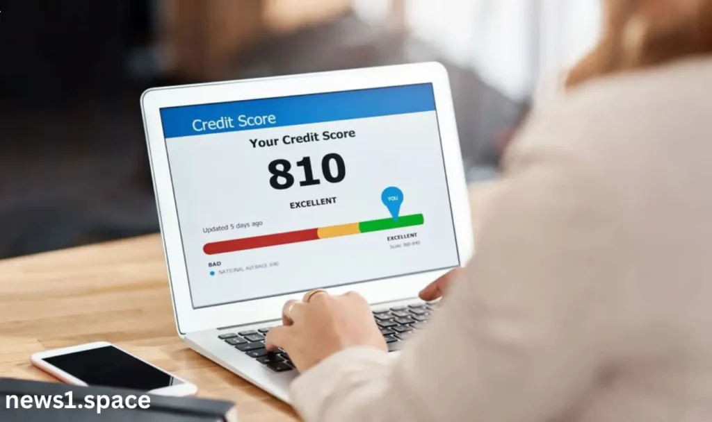 gomyfinance.com credit score