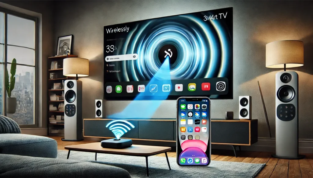 iOS Mirror.cc Your Ultimate Guide to Seamless iOS Streaming and Mirroring