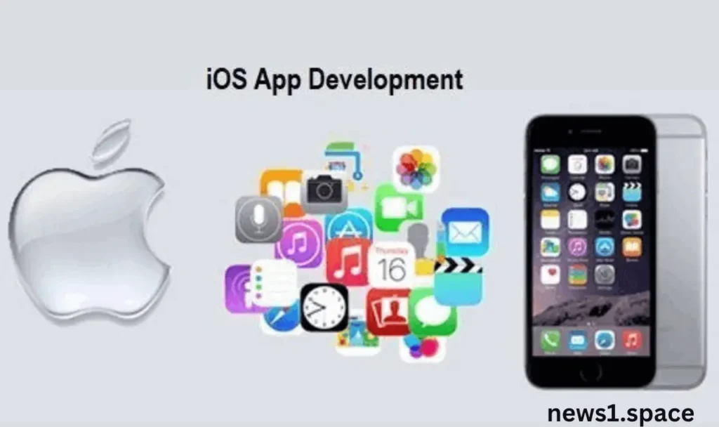 Mobile App Development Company Garage2global